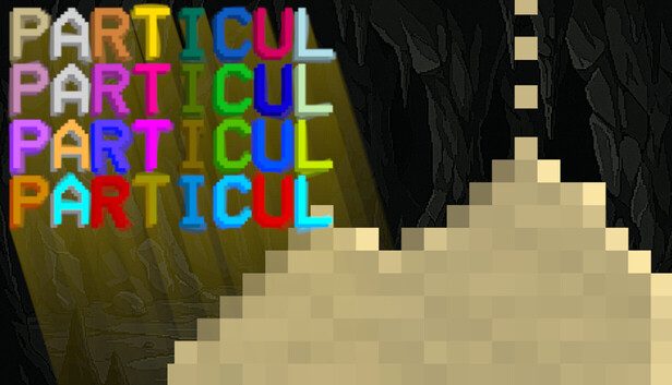 Particul Featured SteamUnderground