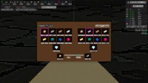 Particul Screenshot Review On PC