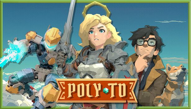 Poly TD Pre-Installed SteamUnderground