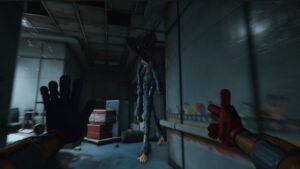 Poppy Playtime Chapter 5 Download SteamUnderground