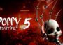 Poppy Playtime Chapter 5 Steam