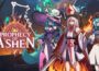 Prophecy of Ashen Pre-Installed SteamUnderground