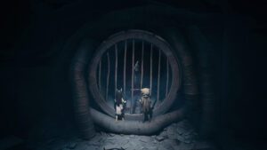 REANIMAL Screenshot Gameplay Review SteamUnderground