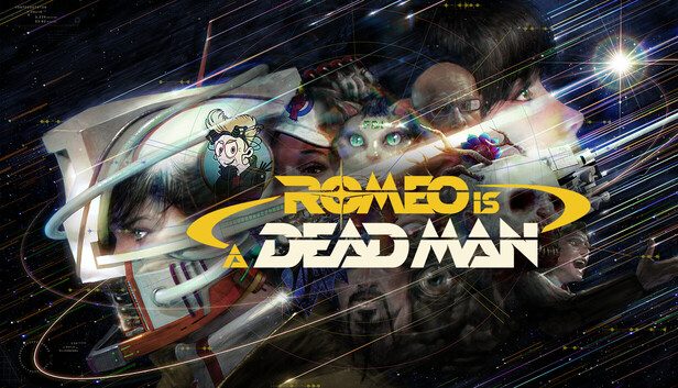 ROMEO IS A DEAD MAN Pre-Installed SteamUnderground