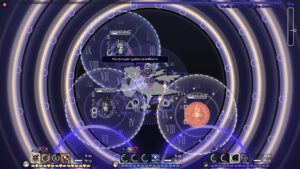 Rabbit and Steel GamePlay