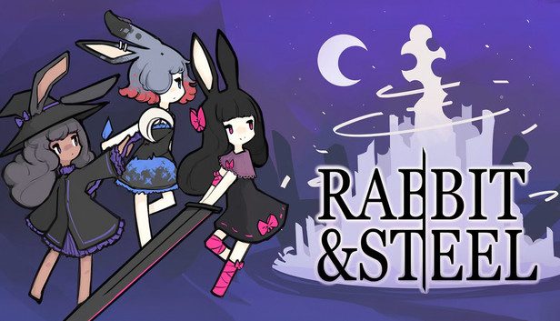 Rabbit and Steel Pre-Installed SteamUnderground