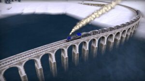 Railroad Corporation 2 GamePlay