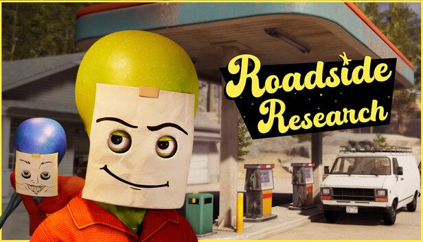 Roadside Research Download