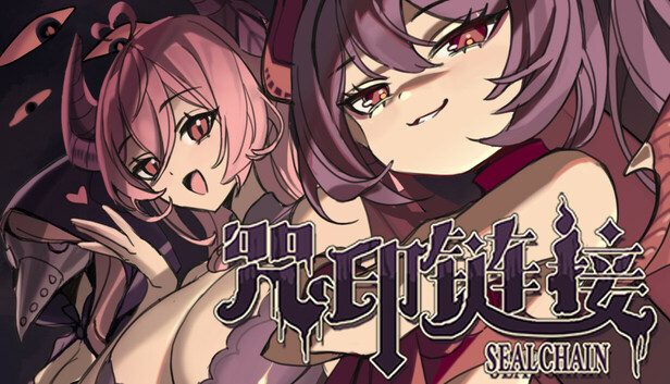 SealChain Call of Blood Pre-Installed SteamUnderground