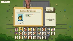 Skewer Squad Fast Download