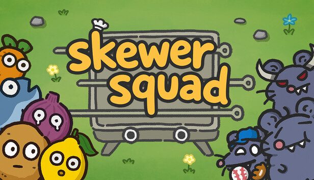 Skewer Squad Pre-Installed SteamUnderground