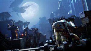 Styx Blades of Greed Fast Download