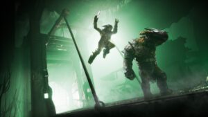 Styx Blades of Greed GamePlay