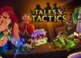 Tales And Tactics Pre-Installed SteamUnderground