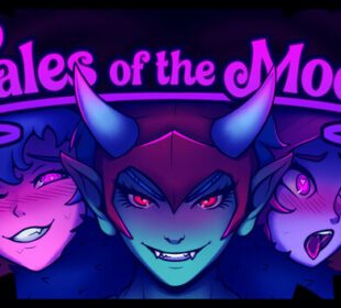 Tales of the Moon pre-installed SteamUnderground