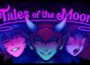 Tales of the Moon pre-installed SteamUnderground