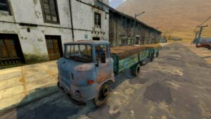 The Slaverian Trucker Fast Download