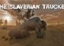 The Slaverian Trucker Pre-Installed SteamUnderground