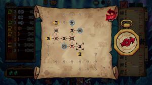 Underboard GamePlay