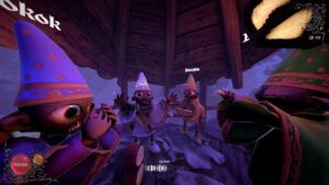 YAPYAP GamePlay
