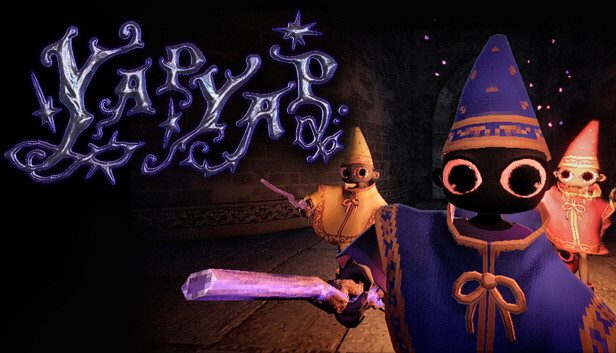 YAPYAP Pre-Installed SteamUnderground
