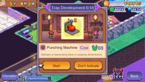 kairosoft game dev story combos