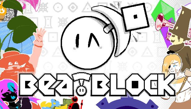 Beatblock Pre-Installed SteamUnderground