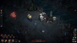 Cinderia GamePlay