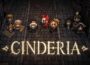 Cinderia Pre-Installed SteamUnderground