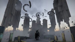 Crimson Desert Gameplay