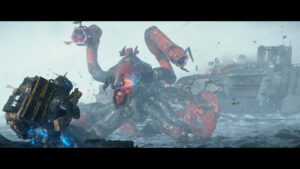 DEATH STRANDING 2 ON THE BEACH PC Game