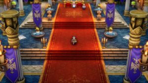 DRAGON QUEST I & II HD-2D Remake Screenshot