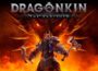 Dragonkin The Banished Header