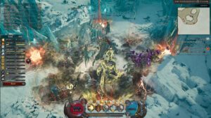 Dragonkin The Banished Released Date