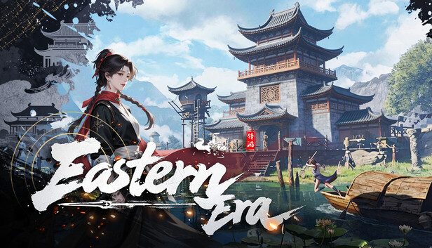 Eastern Era Featured