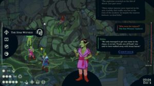 Esoteric Ebb Review