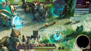 EverSiege Untold Ages Fast Download