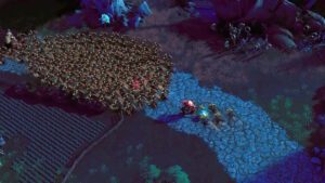 EverSiege Untold Ages GamePlay