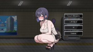 Exit Lust NSFW