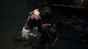 FATAL FRAME II Crimson Butterfly REMAKE Pre-installed