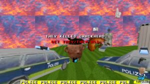 Funi Raccoon Game Fast Download