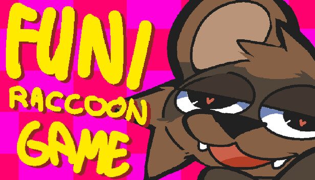 Funi Raccoon Game Pre-Installed SteamUnderground