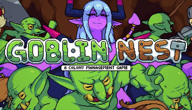 Goblin Nest Featured
