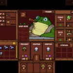 Goblin Nest Screenshot