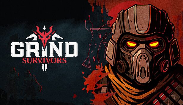 Grind Survivors Header