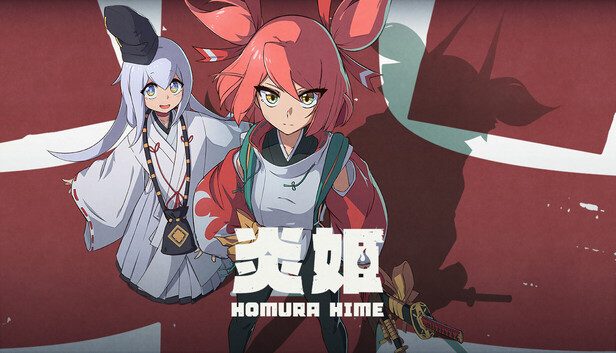 Homura Hime Featured