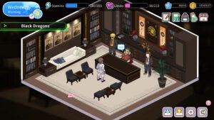 Immoral Bathhouse Gameplay Review