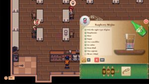 Komadori Inn Steam