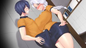 Komadori Inn Steam Download