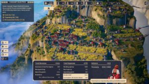 Laysara Summit Kingdom GamePlay